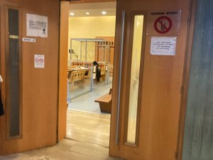 L’un des deux prévenus est condamné à 4 ans de prison ferme.