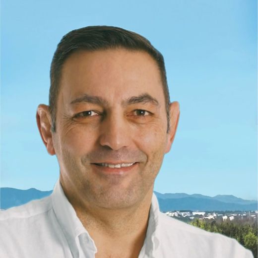 Le buraliste de Sérignan, candidats aux municipales 2026, va prochainement s’installer en centre-ville