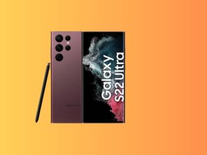 Samsung Galaxy S22 Ultra : Cdiscount l’affiche à un prix ultime