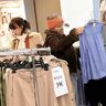 Une centaine de commerçants du centre-ville de Montpellier participent à l’opération "Braderie de fin de soldes"