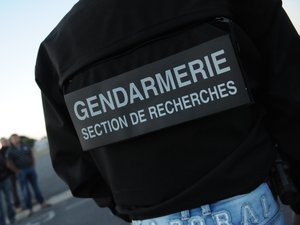 L’enquête des gendarmes de la section de recherche est loin d’être achevée.